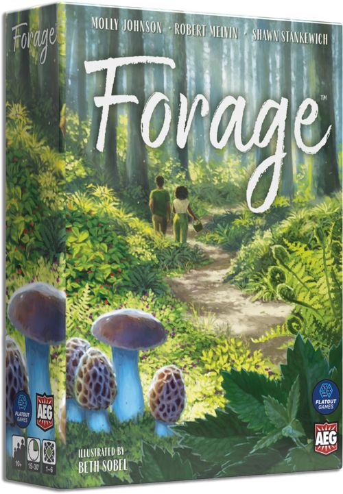 Forage thumbnail
