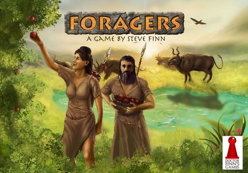 Foragers thumbnail