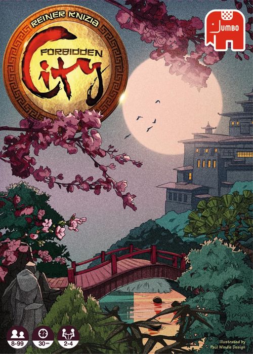 Forbidden City thumbnail