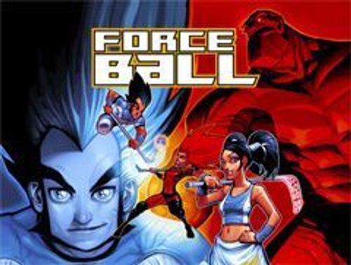 Forceball thumbnail