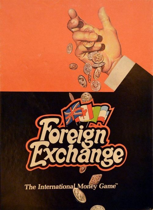 Foreign Exchange thumbnail