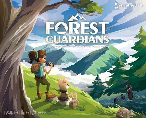 Forest Guardians thumbnail