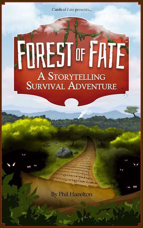 Forest of Fate thumbnail