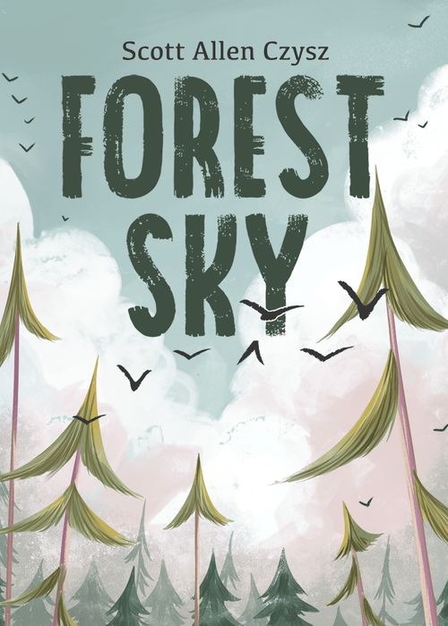 Forest Sky thumbnail