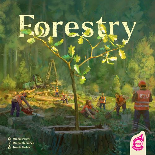 Forestry thumbnail