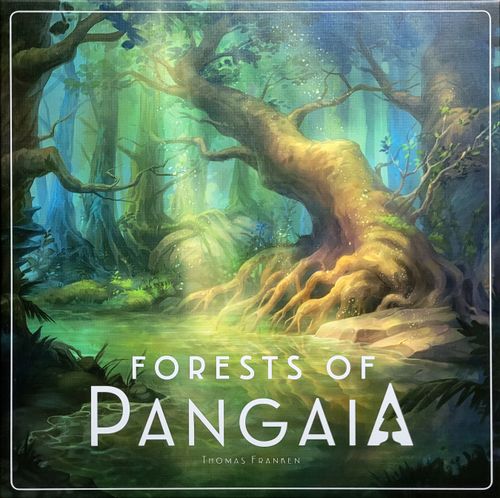 Forests of Pangaia thumbnail