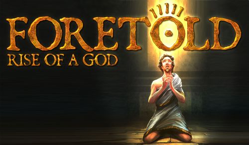 Foretold: Rise of a God thumbnail