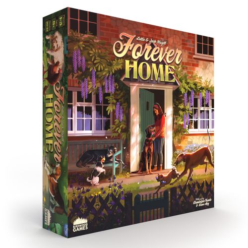 Forever Home thumbnail