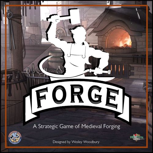 Forge thumbnail