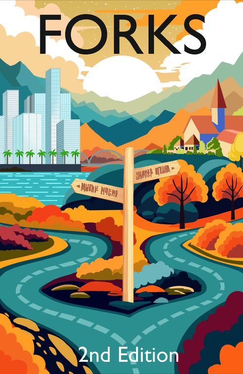 Forks: 2nd Edition thumbnail