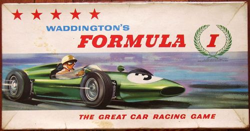 Formula 1 (1962) thumbnail