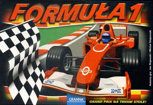Formuła 1 thumbnail