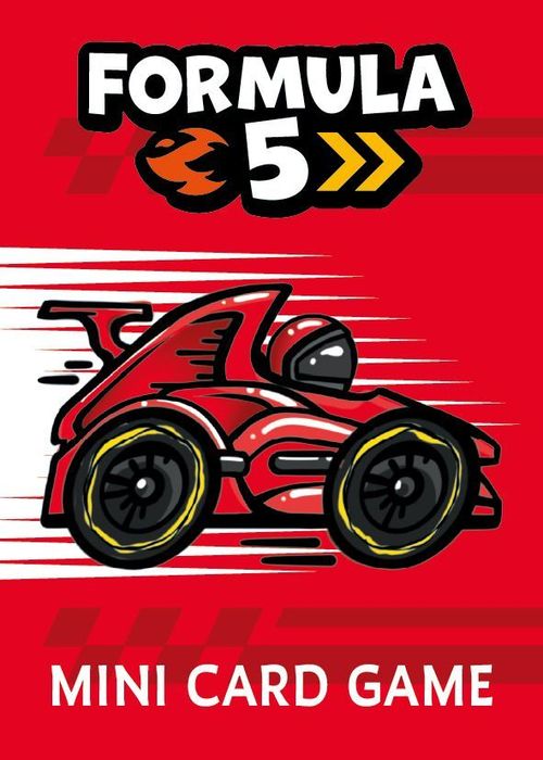 Formula 5 thumbnail