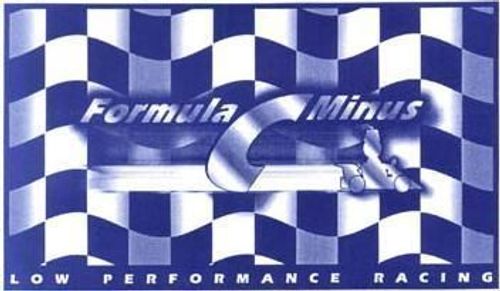Formula C Minus thumbnail
