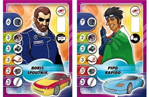 Formula D: More We Are Driver Expansion thumbnail