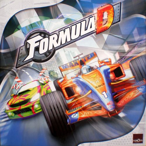 Formula D thumbnail