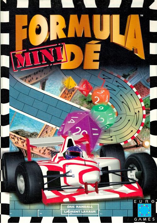 Formula Dé Mini thumbnail
