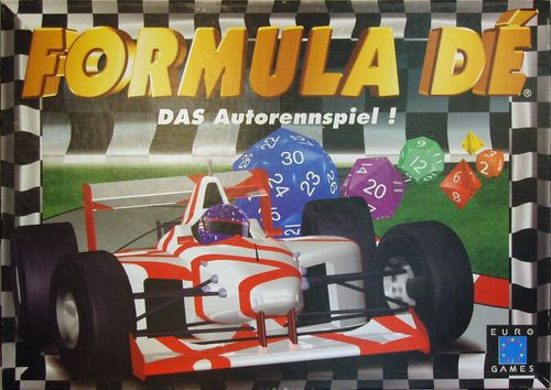 Formula Dé thumbnail