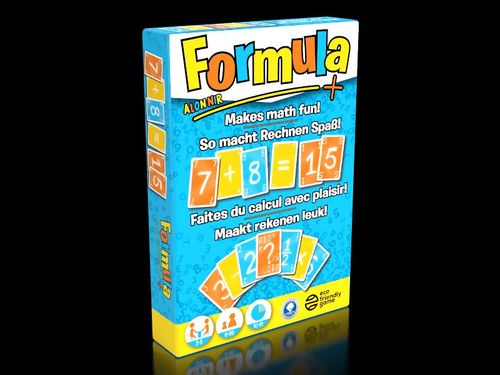 Formula thumbnail