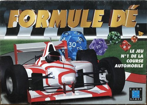 Formule Dé thumbnail