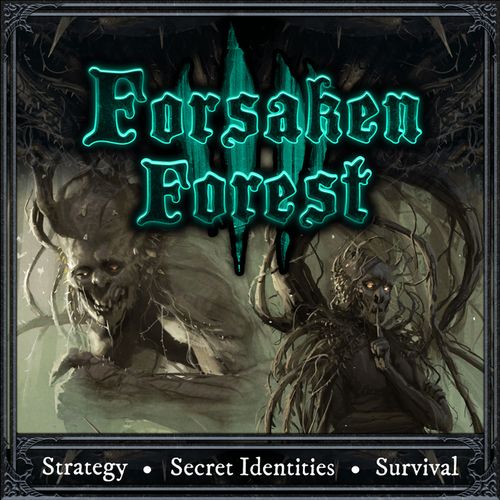 Forsaken Forest thumbnail