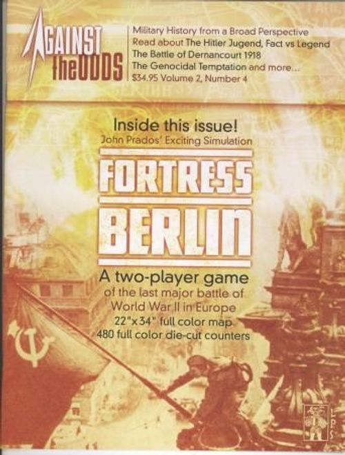 Fortress Berlin thumbnail