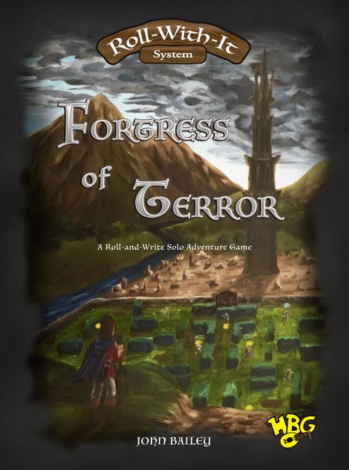 Fortress of Terror thumbnail