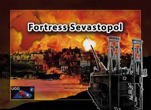 Fortress Sevastopol thumbnail