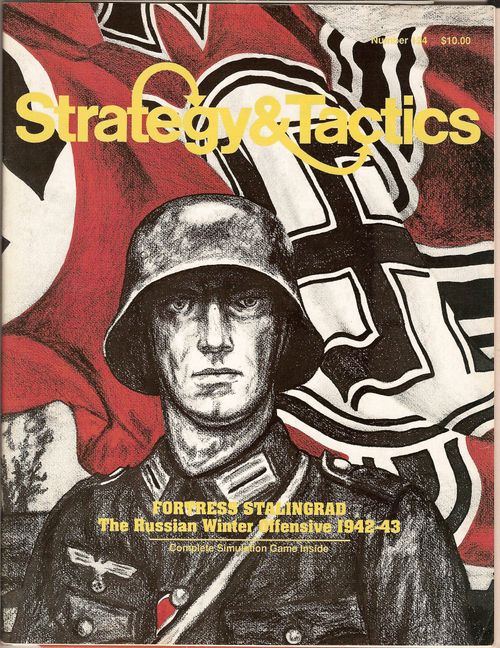 Fortress Stalingrad thumbnail