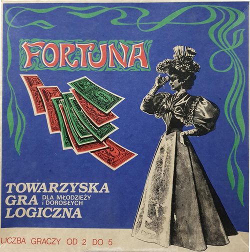 Fortuna (1984) thumbnail