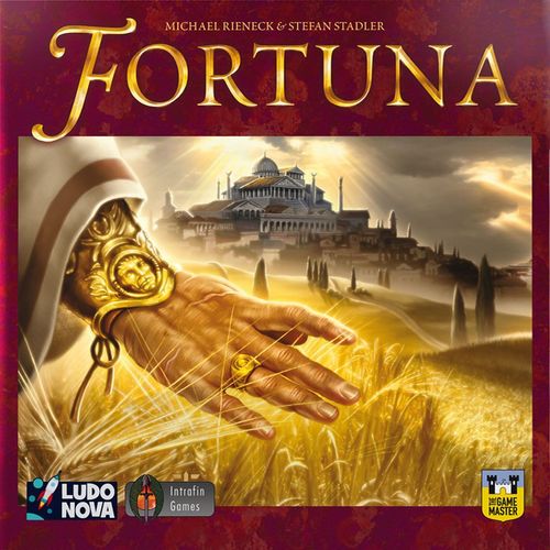 Fortuna thumbnail