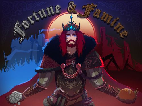 Fortune & Famine thumbnail