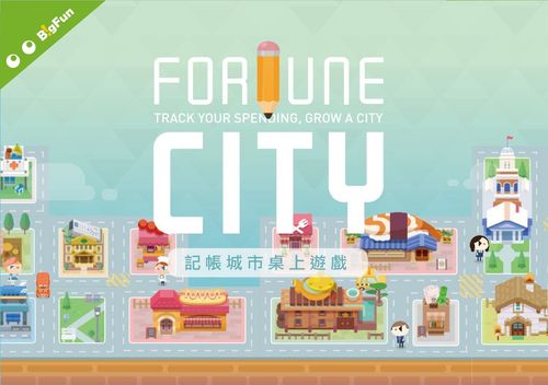 Fortune City thumbnail
