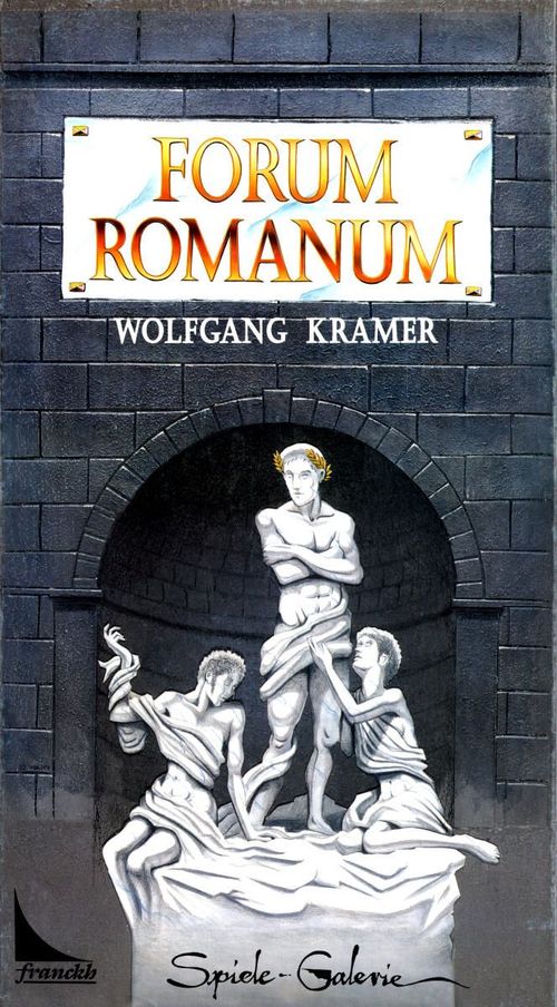 Forum Romanum thumbnail