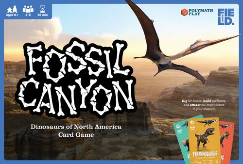 Fossil Canyon thumbnail