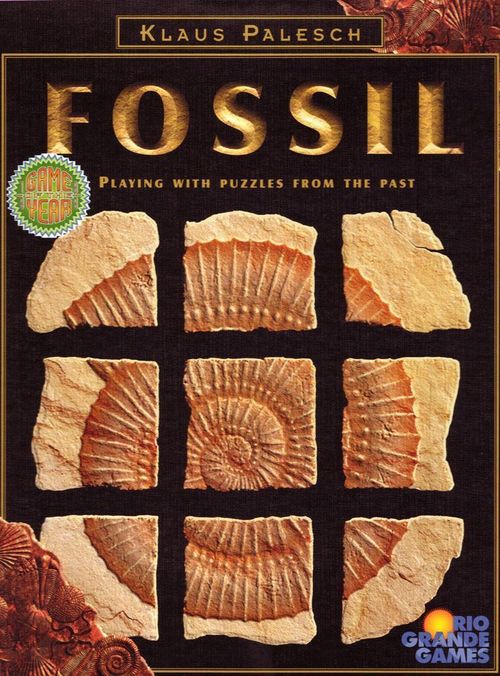 Fossil thumbnail