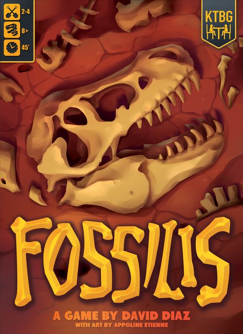 Fossilis thumbnail