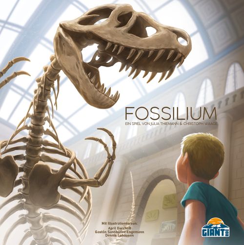 Fossilium thumbnail