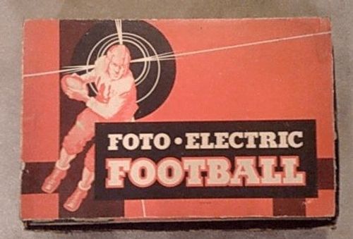 Foto-Electric Football thumbnail