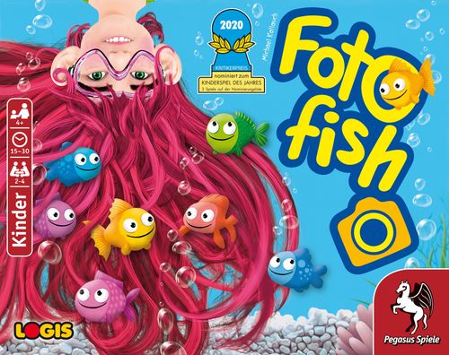 Foto Fish thumbnail