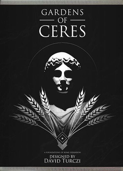 Foundations of Rome: Gardens of Ceres thumbnail
