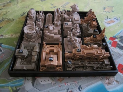 Foundations of Rome: Monuments Expansion thumbnail