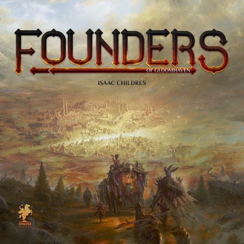 Founders of Gloomhaven thumbnail