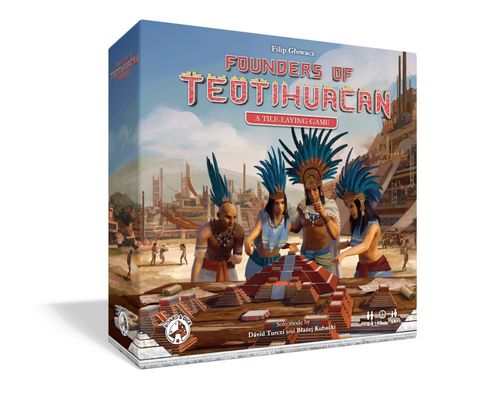 Founders of Teotihuacan thumbnail