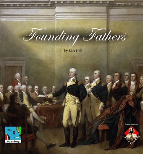 Founding Fathers (2007) thumbnail