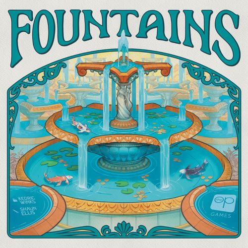 Fountains thumbnail