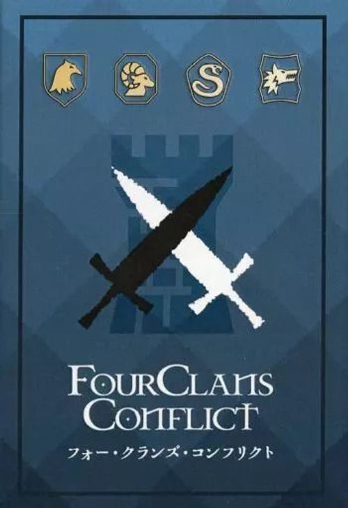 Four Clans Conflict thumbnail