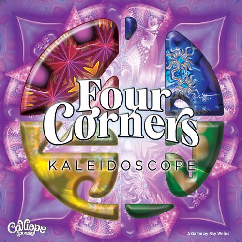 Four Corners thumbnail