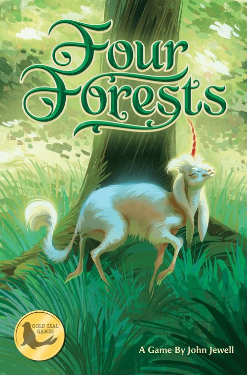 Four Forests thumbnail
