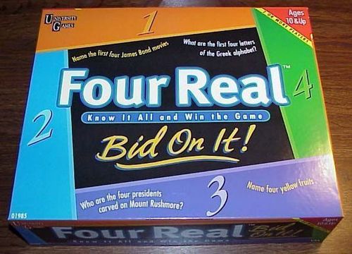 Four Real thumbnail